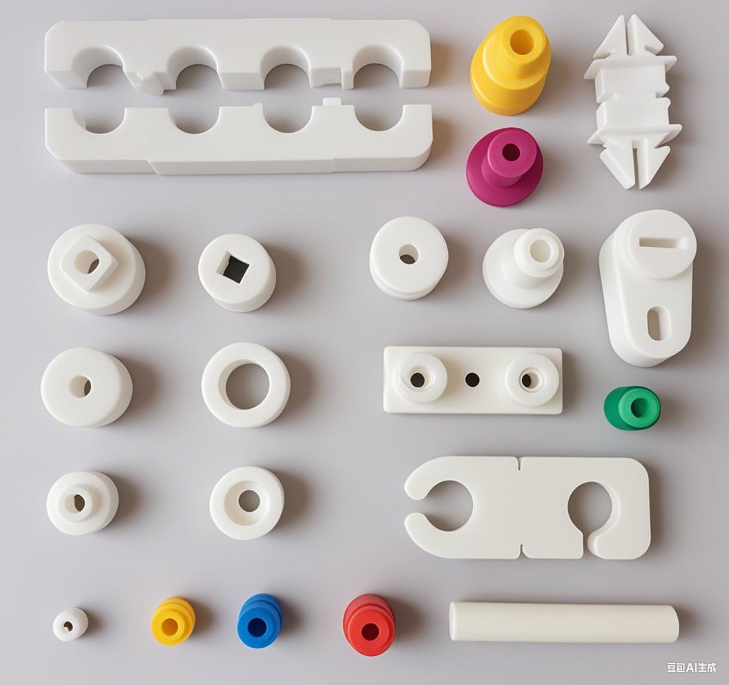 Ceramics for Open Coil Heaters by Acmeline