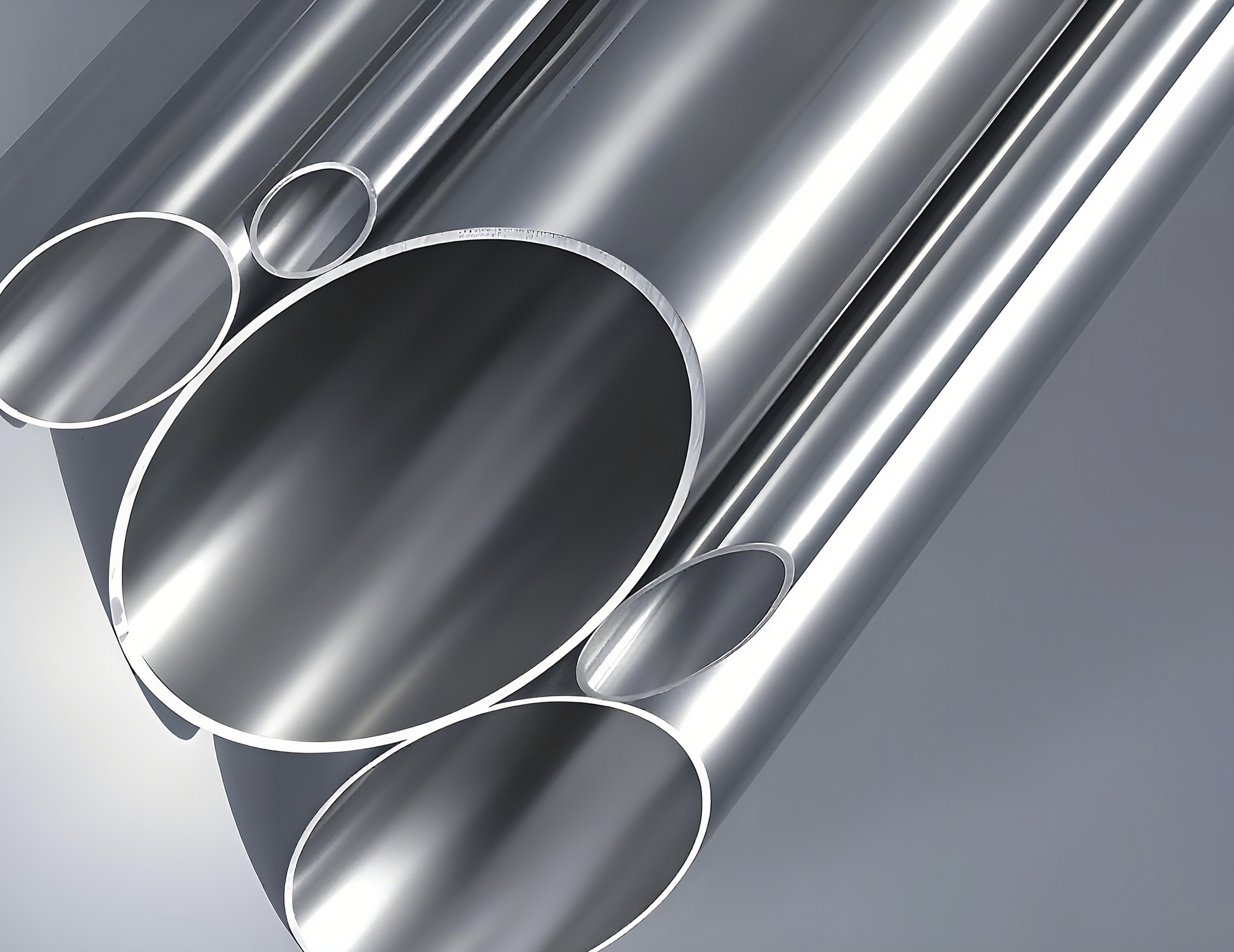 Stainless Steel Tubes by Acmeline
